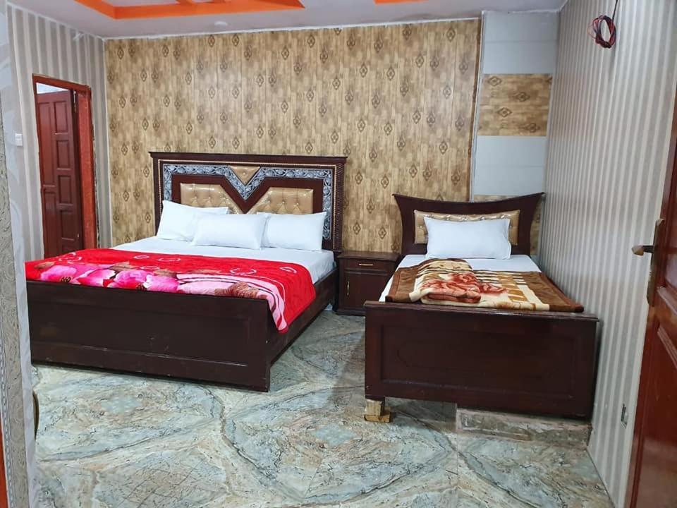 Madina Tower Hotel & Restaurant Bahrain Exteriér fotografie